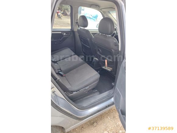 Sahibinden Opel Meriva 1.6 Enjoy 2004 Model