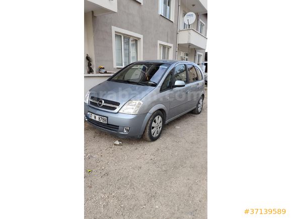 Sahibinden Opel Meriva 1.6 Enjoy 2004 Model