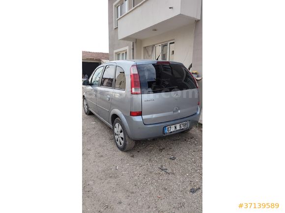 Sahibinden Opel Meriva 1.6 Enjoy 2004 Model