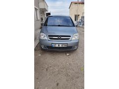 Sahibinden Opel Meriva 1.6 Enjoy 2004 Model