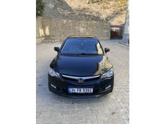 Sahibinden Honda Civic 1.6 i-VTEC Dream 2009 Model 