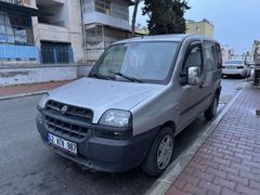 Sahibinden Fiat Doblo Cargo 1.9 D 2002 Model 