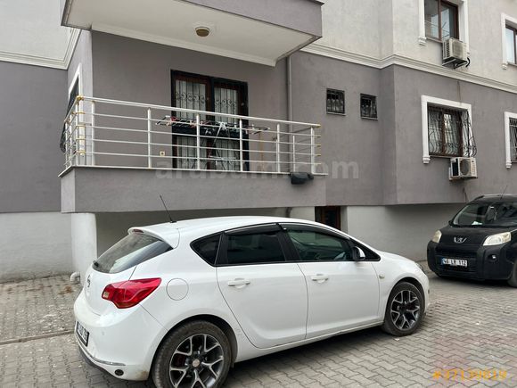 Sahibinden Opel Astra 1.6 Edition 2015 Model