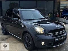 KOÇOĞLU'DAN 2016 Mini Countryman 1.6 S
