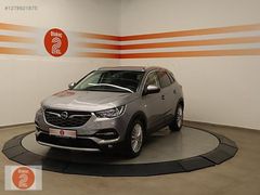 OTOKOÇ KAYSERİ'DEN-OPEL-GRANDLAND X ENJOY 1.5 130HP AT6 (M)