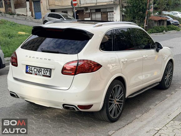 Bom Auto'2011 320.000KM FACELİFT AİR MASRAFSİZ DİRİ ARAÇ..!!!