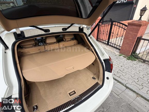 Bom Auto'2011 320.000KM FACELİFT AİR MASRAFSİZ DİRİ ARAÇ..!!!