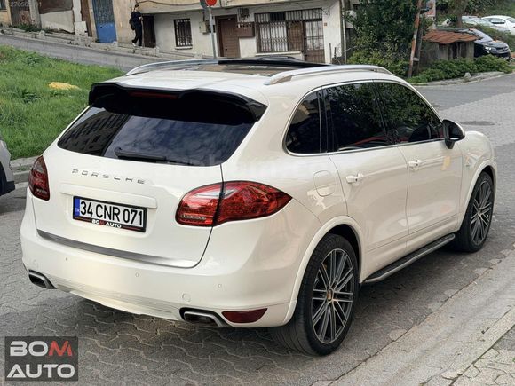 Bom Auto'2011 320.000KM FACELİFT AİR MASRAFSİZ DİRİ ARAÇ..!!!