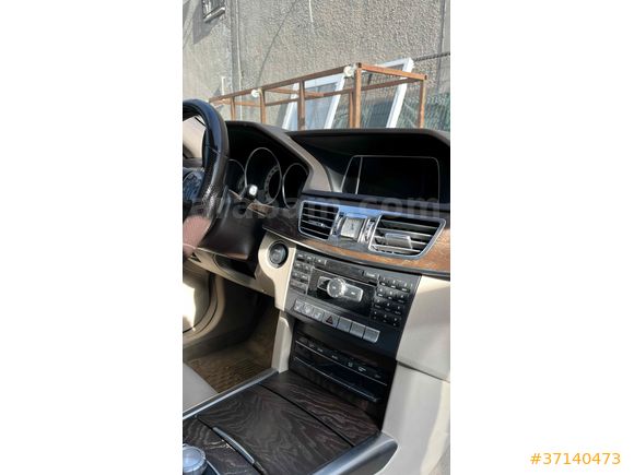Sahibinden Mercedes - Benz E 180 AMG Premium 2014 Model 