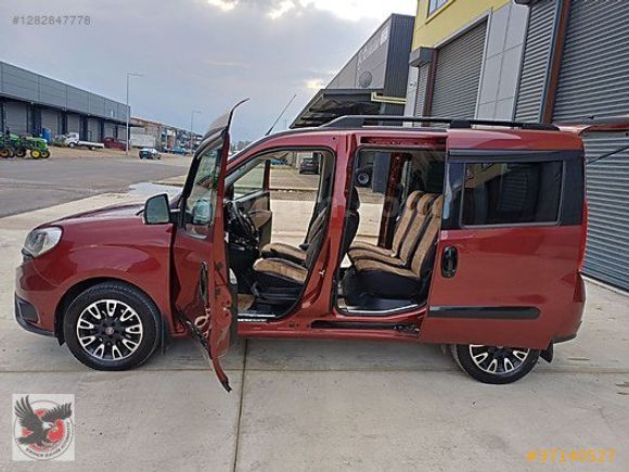 2017 MODEL 1.3 MULTİJET PREMİO PLUS GRİ/BLACK 90 HP