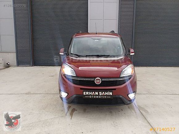 2017 MODEL 1.3 MULTİJET PREMİO PLUS GRİ/BLACK 90 HP