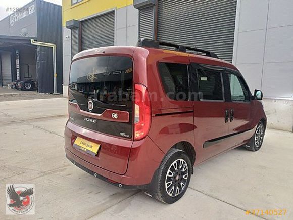 2017 MODEL 1.3 MULTİJET PREMİO PLUS GRİ/BLACK 90 HP