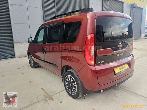 2017 MODEL 1.3 MULTİJET PREMİO PLUS GRİ/BLACK 90 HP