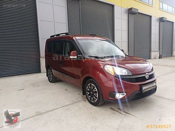 2017 MODEL 1.3 MULTİJET PREMİO PLUS GRİ/BLACK 90 HP