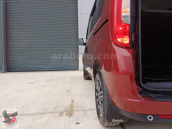 2017 MODEL OTOMOBİL RUHSATLI 1.3 MULTİJET PREMİO PLUS 90 HP
