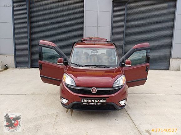 2017 MODEL 1.3 MULTİJET PREMİO PLUS GRİ/BLACK 90 HP