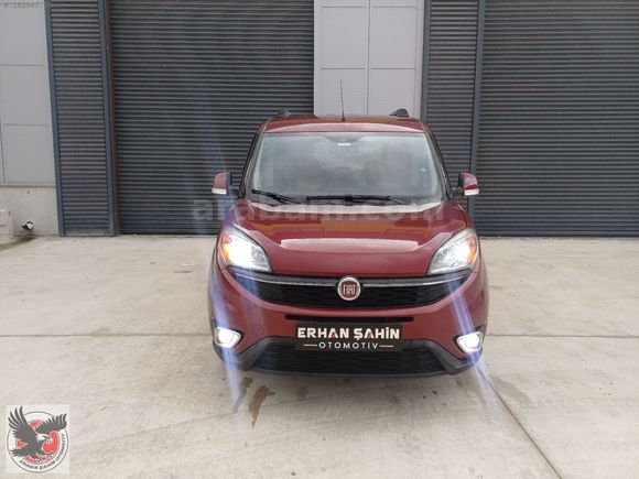 2017 MODEL OTOMOBİL RUHSATLI 1.3 MULTİJET PREMİO PLUS 90 HP