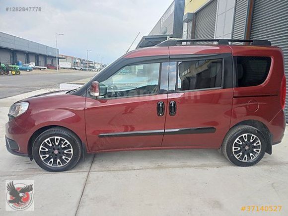 2017 MODEL 1.3 MULTİJET PREMİO PLUS GRİ/BLACK 90 HP