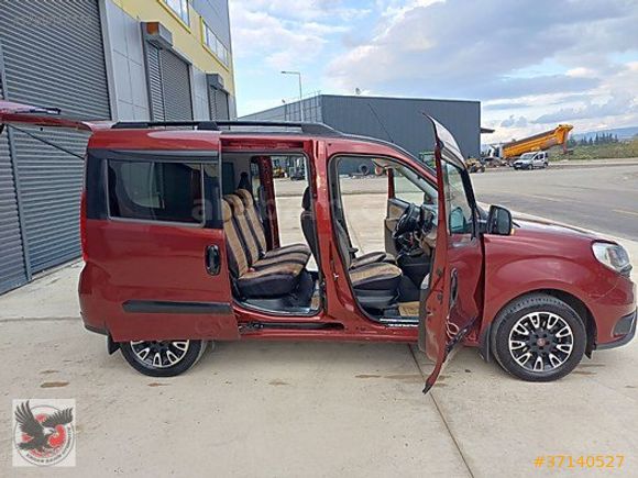 2017 MODEL 1.3 MULTİJET PREMİO PLUS GRİ/BLACK 90 HP