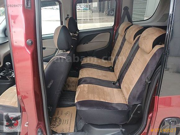 2017 MODEL 1.3 MULTİJET PREMİO PLUS GRİ/BLACK 90 HP