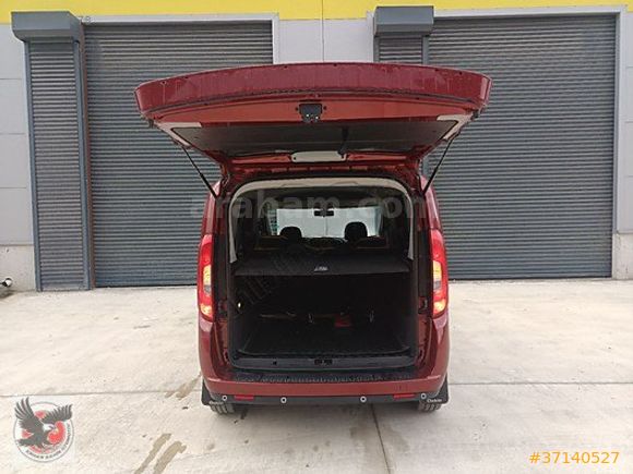 2017 MODEL 1.3 MULTİJET PREMİO PLUS GRİ/BLACK 90 HP