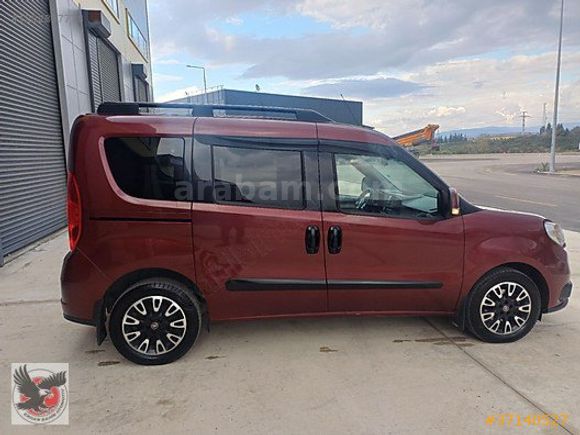 2017 MODEL 1.3 MULTİJET PREMİO PLUS GRİ/BLACK 90 HP
