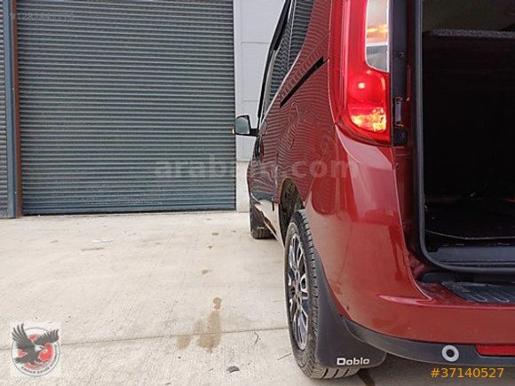 2017 MODEL 1.3 MULTİJET PREMİO PLUS GRİ/BLACK 90 HP