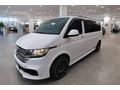 2023 VOLKSWAGEN TRANSPORTR 2.0 TDI 32.400 KM MASAJ TV VİP