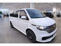 2023 VOLKSWAGEN TRANSPORTR 2.0 TDI 32.400 KM MASAJ TV VİP