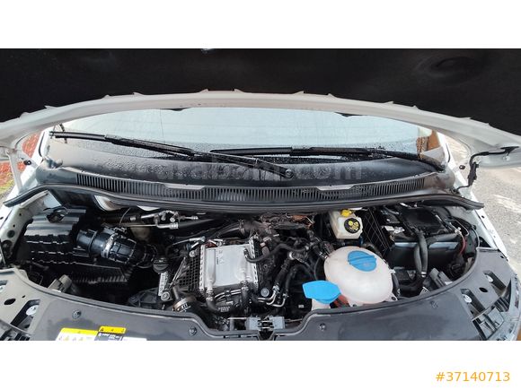 2023 VOLKSWAGEN TRANSPORTR 2.0 TDI 32.400 KM MASAJ TV VİP