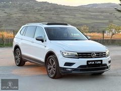 HATASIZ 2017 MODEL VW TİGUAN ALLSPACE 1.4 TSI HİGHLİNE 120.000KM