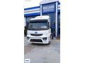 MUTSAN OTOMOTİVDEN 2009 MODEL BMC PRO 1142