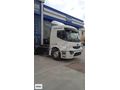 MUTSAN OTOMOTİVDEN 2009 MODEL BMC PRO 1142
