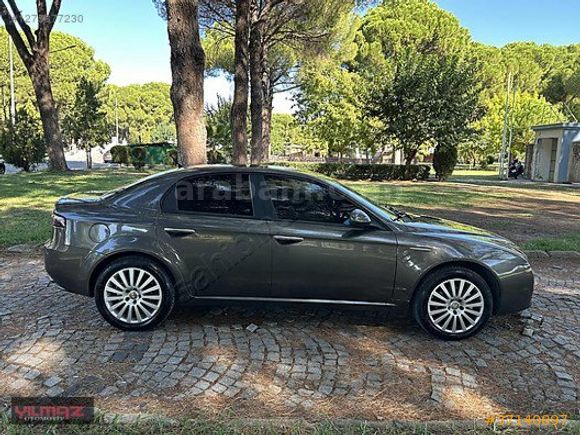 2008 MODEL FUL PAKET ÇOK TEMİZ