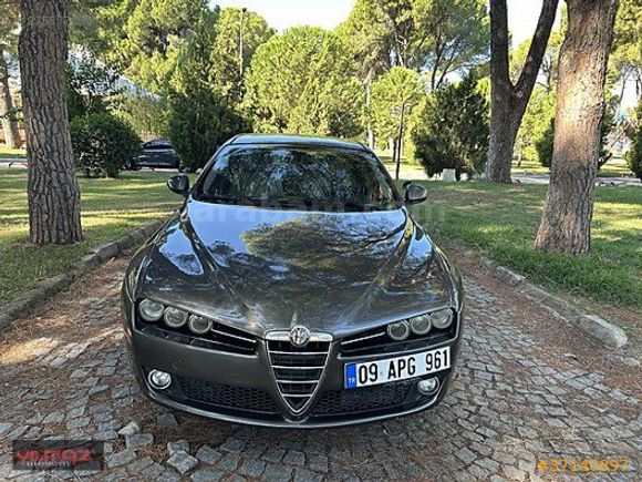 2008 MODEL FUL PAKET ÇOK TEMİZ