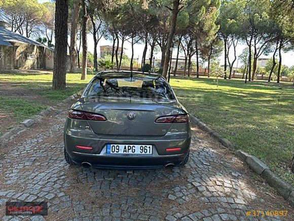 2008 MODEL FUL PAKET ÇOK TEMİZ