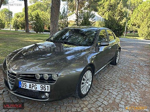 2008 MODEL FUL PAKET ÇOK TEMİZ