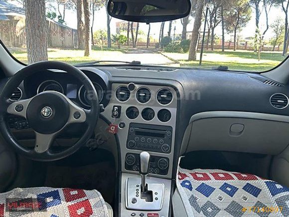 2008 MODEL FUL PAKET ÇOK TEMİZ