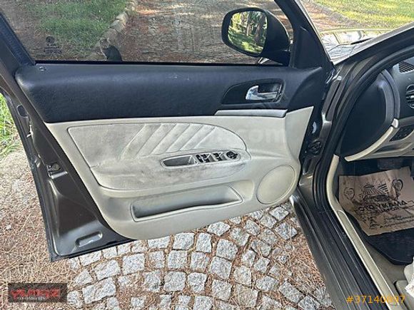 2008 MODEL FUL PAKET ÇOK TEMİZ