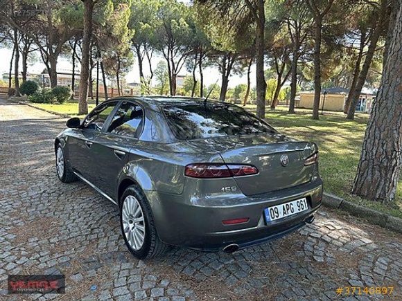 2008 MODEL FUL PAKET ÇOK TEMİZ