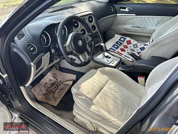2008 MODEL FUL PAKET ÇOK TEMİZ