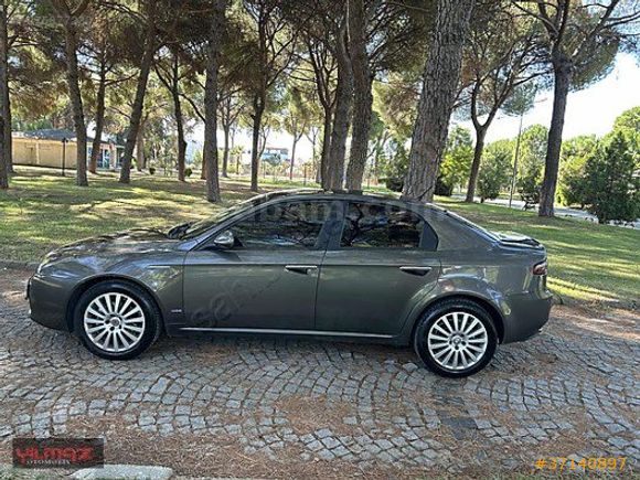2008 MODEL FUL PAKET ÇOK TEMİZ