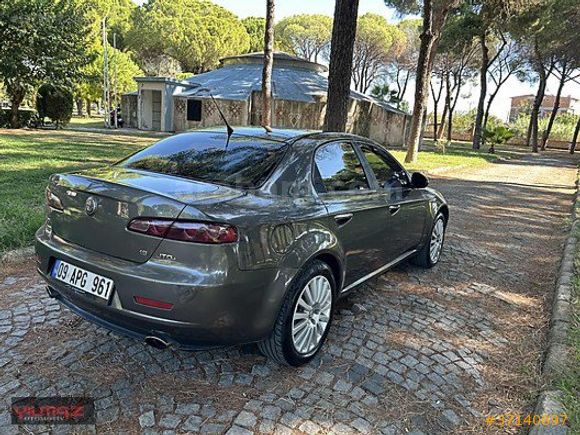 2008 MODEL FUL PAKET ÇOK TEMİZ