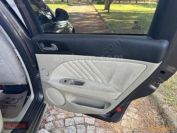 2008 MODEL FUL PAKET ÇOK TEMİZ