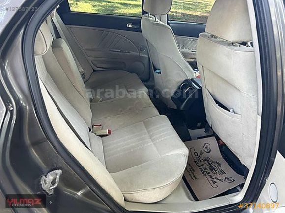 2008 MODEL FUL PAKET ÇOK TEMİZ