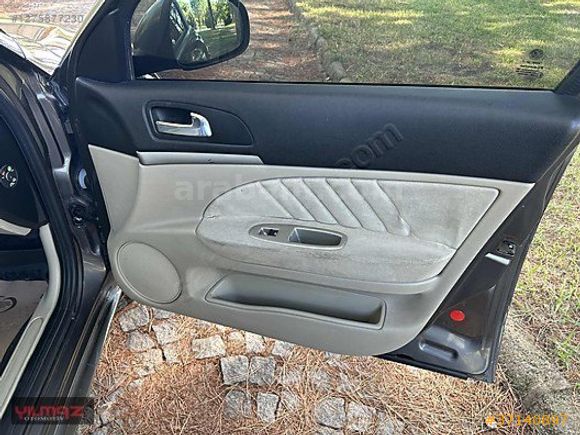 2008 MODEL FUL PAKET ÇOK TEMİZ