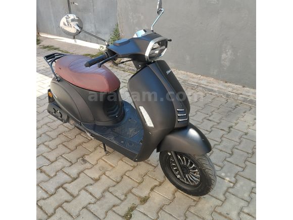 İlk Sahibinden Vizesi Yeni 2023 Kuba Bluebird