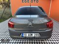EGE OTO'DAN 105.000KM'DE CITROEN C-ELYSEE 1.5 BLUEHDI FEEL