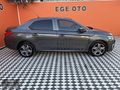 EGE OTO'DAN 105.000KM'DE CITROEN C-ELYSEE 1.5 BLUEHDI FEEL