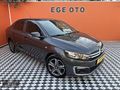 EGE OTO'DAN 105.000KM'DE CITROEN C-ELYSEE 1.5 BLUEHDI FEEL